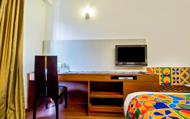 Treebo Cabana - photo 2
