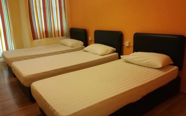 Harbourside Backpackers - Hostel - photo 4