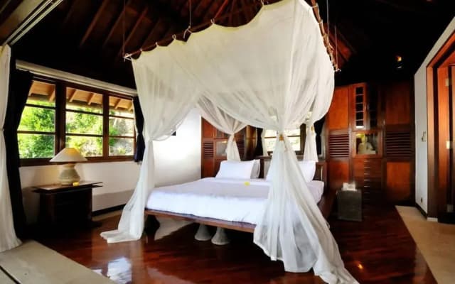 Villa Merak Uluwatu - photo 3