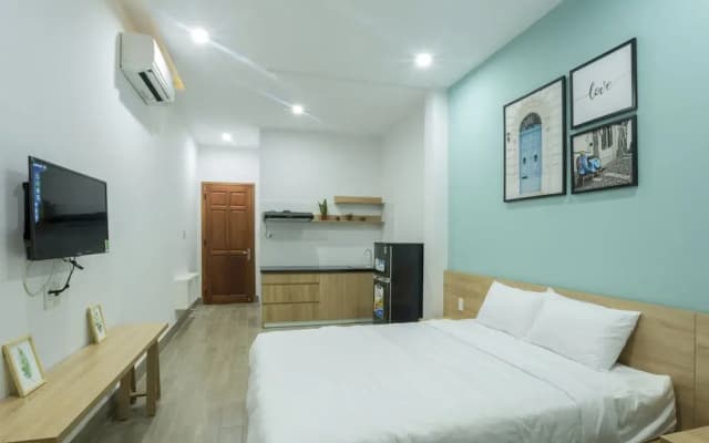 SMile House Apartment - photo 3