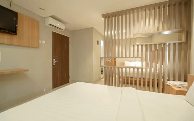 Green Apple Residence - photo 4
