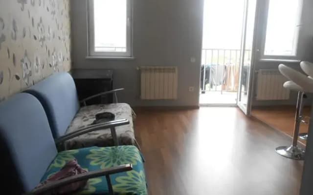 Nutsubidze Rooms - photo 3