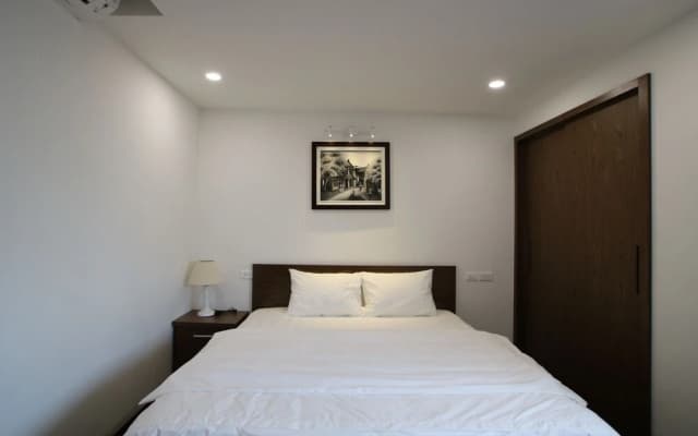Nyt Home Giang Vo 1 - photo 2