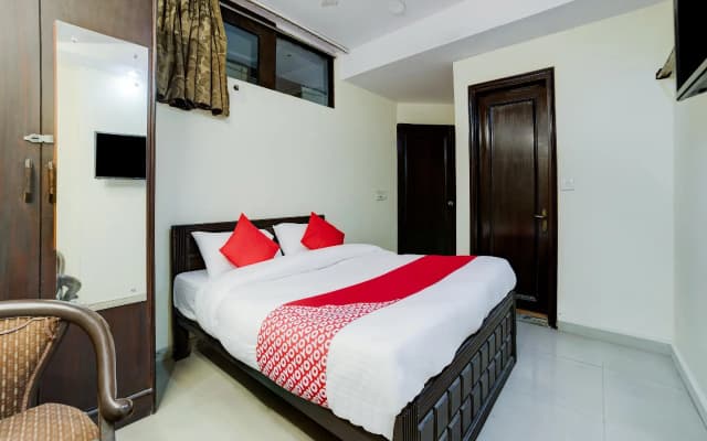 OYO 27979 Krishna Residency - photo 2