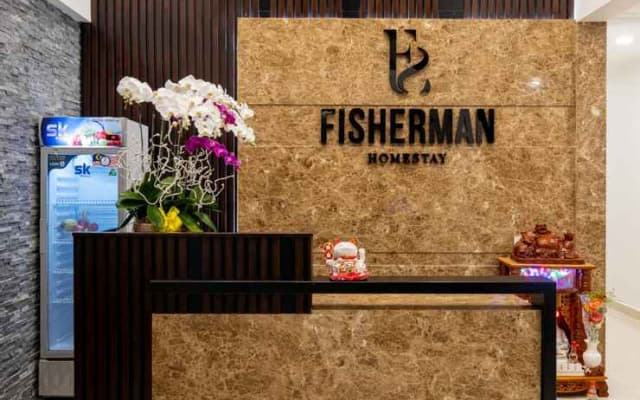 Fisherman Homestay - photo 2
