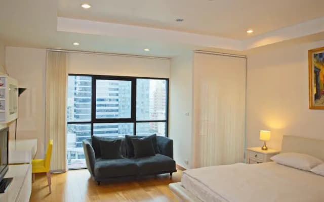 Sathorn Gardens - photo 3