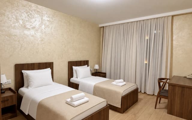 Mziuri Hotel - photo 2