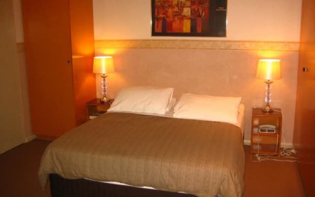 Hotel 59 - photo 3