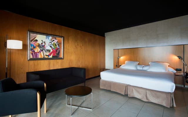 Barcelona Princess Hotel  - photo 2