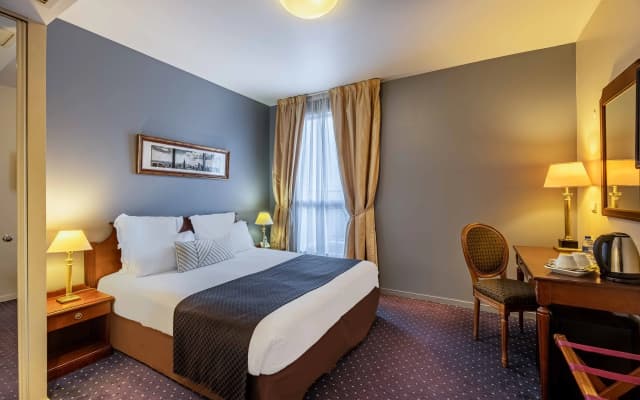 Amiral Hôtel - photo 4