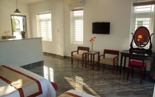 Mountain House Villa - photo 4