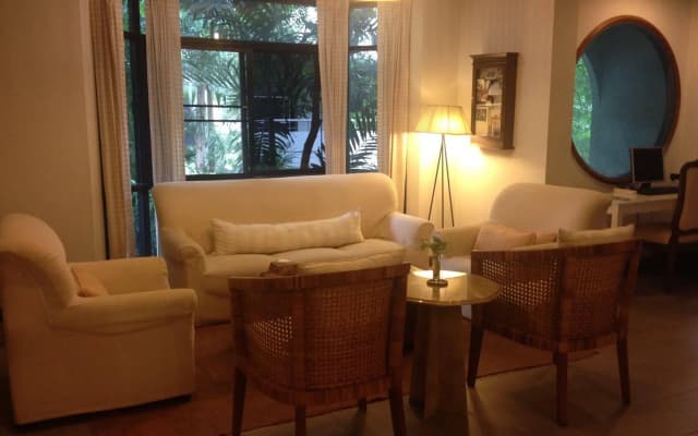 NT Place Sukhumvit Suites - photo 5