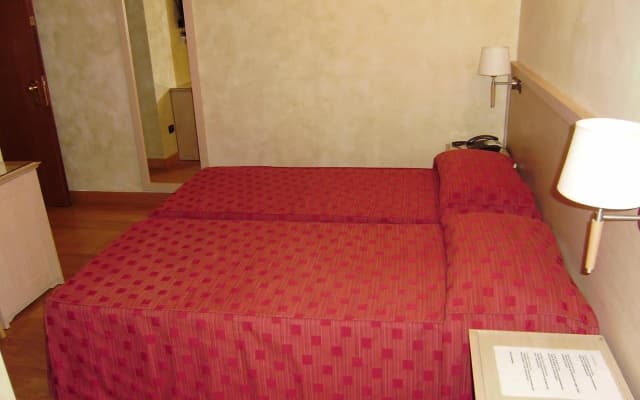 Hotel Galileo - photo 3