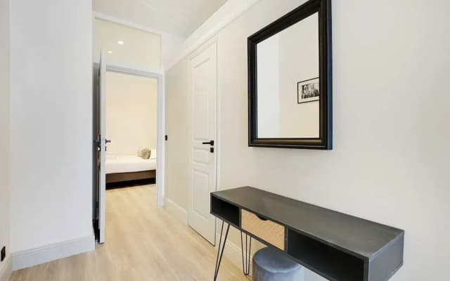 Modern Apartment - 1br/2p - Roquette - photo 2