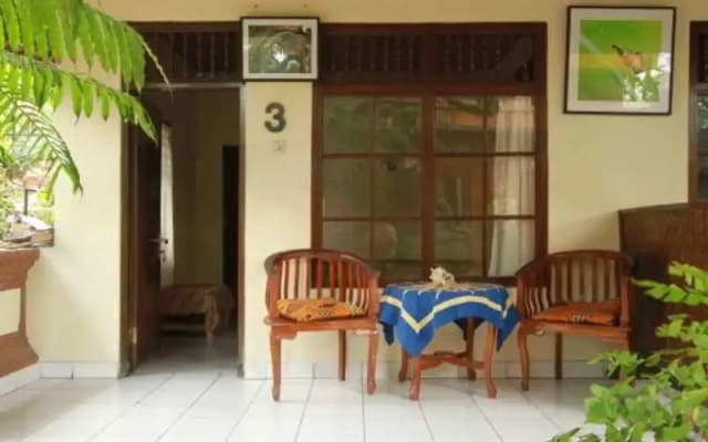 Citrus Tree B&B - Wena - photo 3