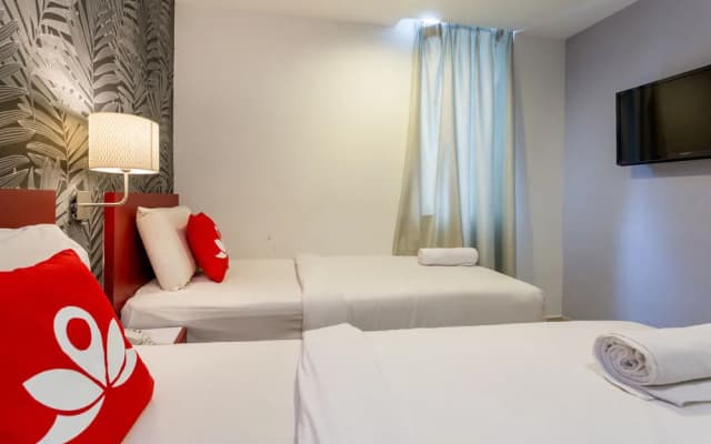Zen Rooms Little India Brickfields - photo 2