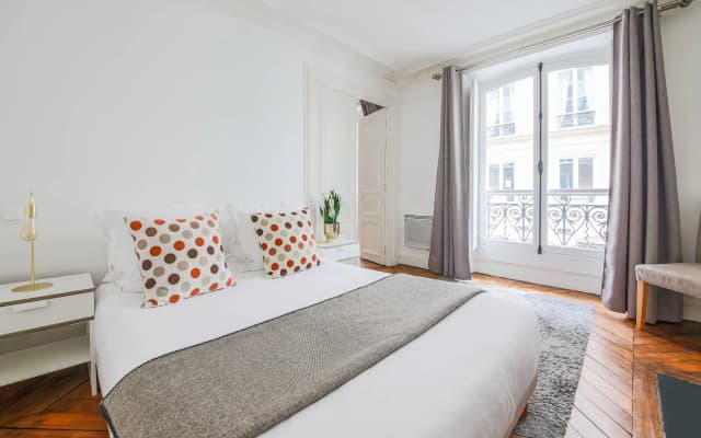 Résidence Bergère - Appartements - photo 4