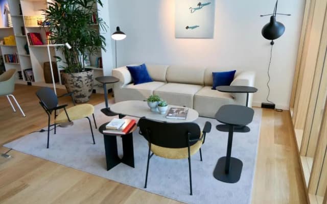 New Luxury apartment overlooking Vienna - photo 5