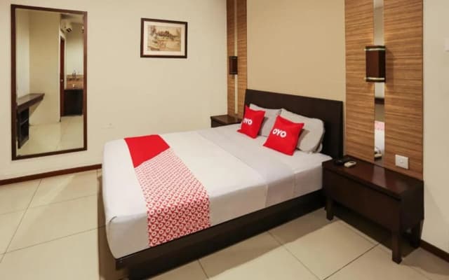 Thamrin Condotel Jakarta - photo 4