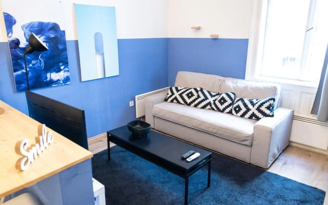 Cosy Studio In Central Party District. - photo 4