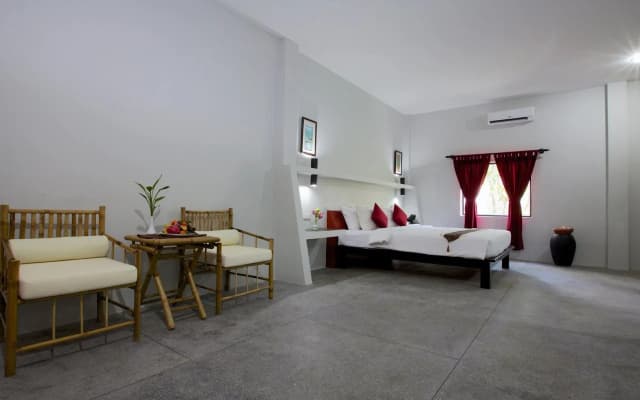 ChampeySor Angkor Boutique Hotel - photo 4