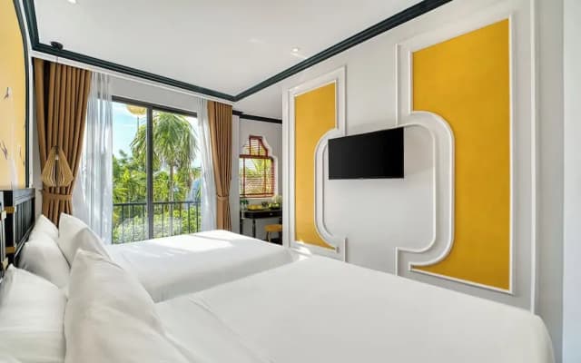Rokas Hoi An Boutique Hotel - photo 5