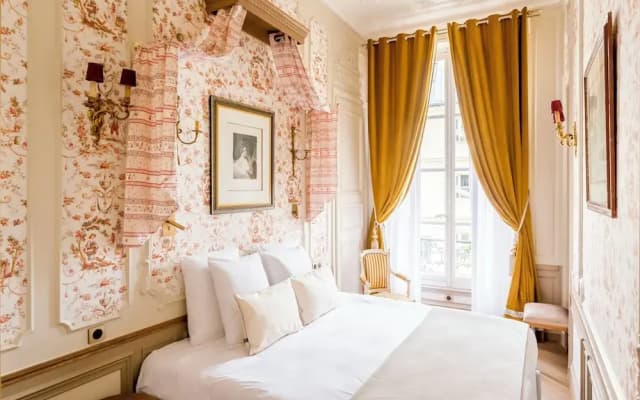 Merveil Signature Suite - Marais Braque - photo 4
