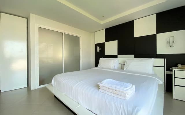 Nanai 9 Residence - photo 3