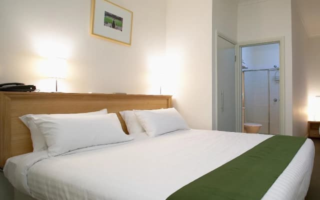 Hotel Sophia - photo 2