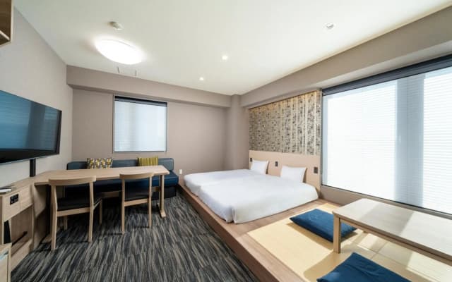Koko Hotel Residence Asakusa Kappabashi - photo 3