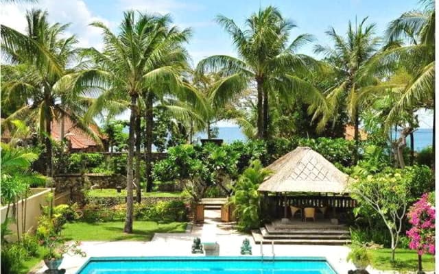 Jimbaran Alamanda - photo 4