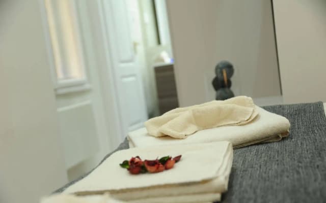 Budapest Easy Flats- Operetta Lux Apartment - photo 3