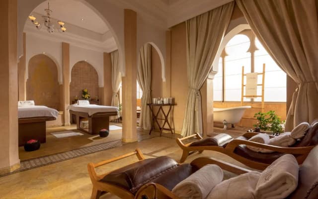Pickalbatros Hotel Du Golf Hotel - photo 2