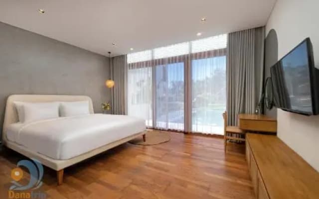 Amazing Ocean Villas 4br - photo 2