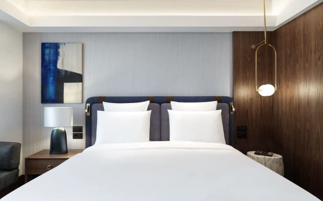 Athens Capital Hotel - MGallery Collection - photo 4