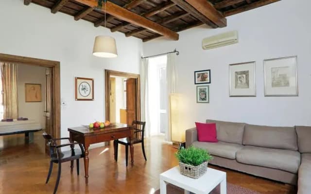 Giubbonari Apartment - photo 3