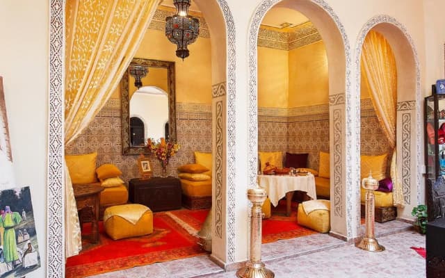 Riad La Kahana - photo 2