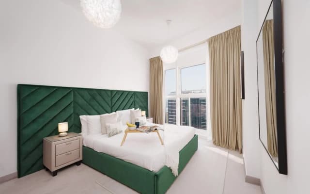 Elegant Panoramic Sea View Apt on Al Reem Island - photo 4