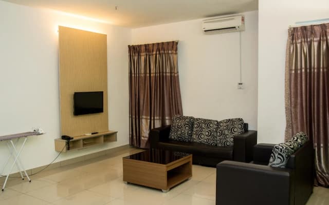 De' Viana Hotel & Apartment - photo 3