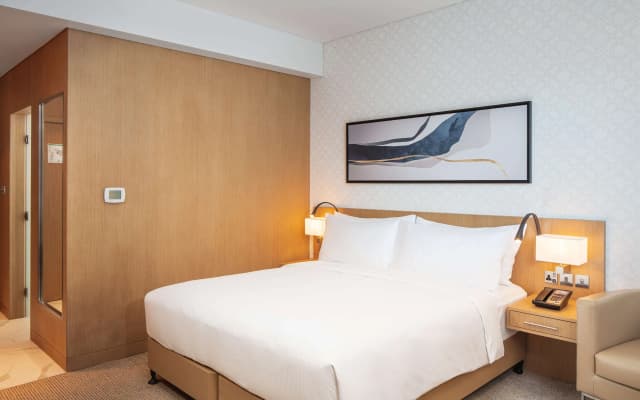 Doubletree By Hilton Fujairah City - photo 2