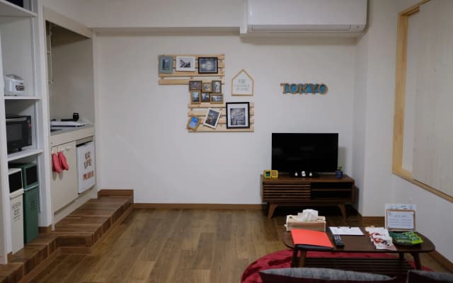 Rooms - photo 3