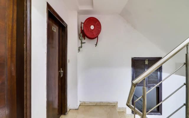 Hotel Parth Palace - photo 5