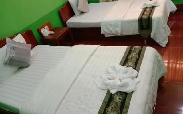 Angkor Sangrith Hostel - photo 2