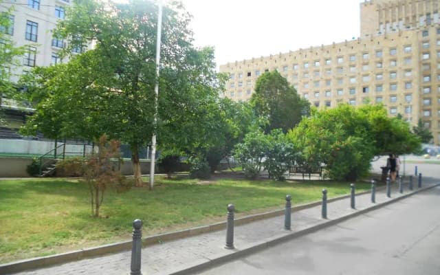 Apartment on Sulkhan-Saba Roma - photo 2