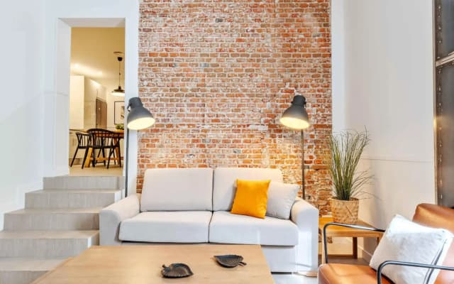 Mit House Madville En Madrid - photo 3