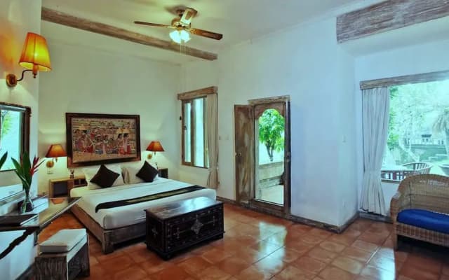 Taman Sakti Bali Resort - photo 5