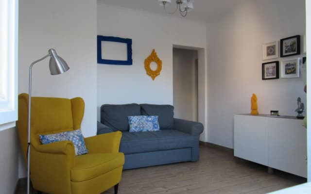 Belém Apartment - photo 4