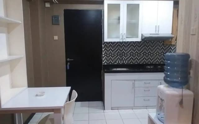 THE ROOMOS Hotel Apartemen - photo 2