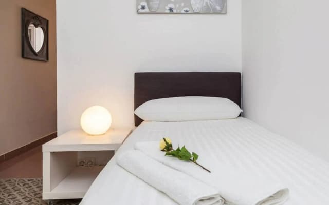 Central Apartments Barcelona - photo 4