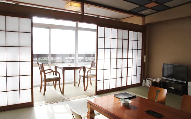 Hotel Ryozen - photo 3
